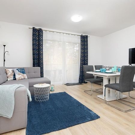 Apartament Holiday B 104 Pobierowo Εξωτερικό φωτογραφία