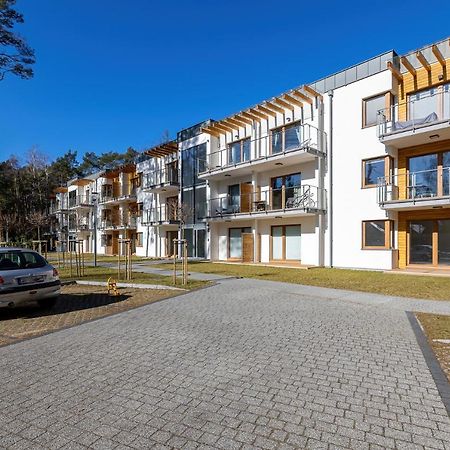 Apartament Holiday B 104 Pobierowo Εξωτερικό φωτογραφία