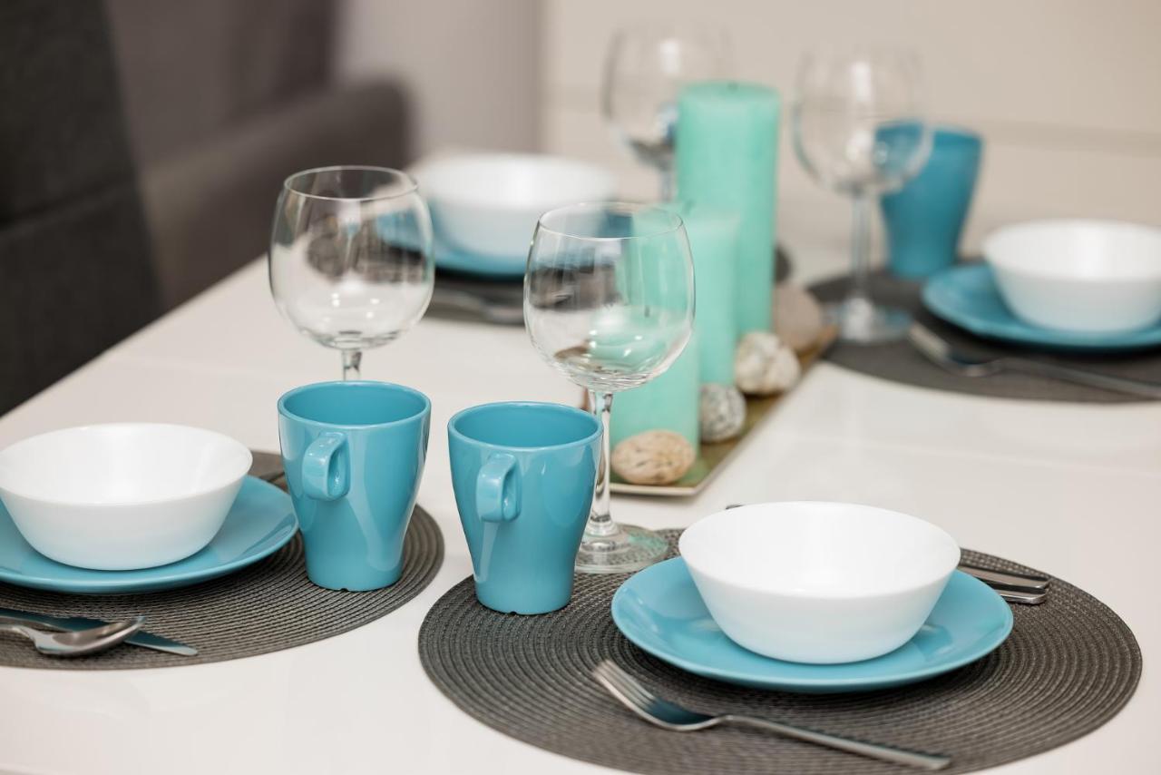 Apartament Holiday B 104 Pobierowo Εξωτερικό φωτογραφία